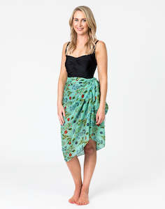 Posy Sarong