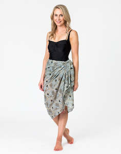 Clothing: Eden Sarong