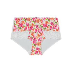 Print Full Brief- Blooming Roses