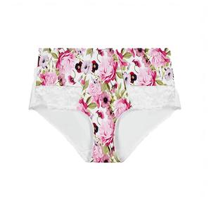 Print Full Brief - Garden Party