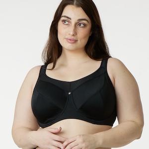 Lingerie: Active Premium Support Bra