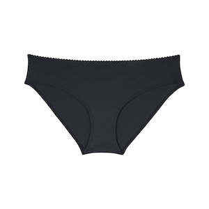 Clothing wholesaling: Bikini Brief - Black