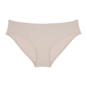 Clothing wholesaling: Bikini Brief - Cafe Latte