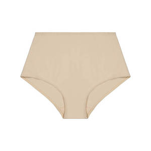 Cotton Control Full Brief - Almond