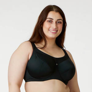 Active Premium Support Bra