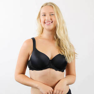 Smooth T Shirt Bra