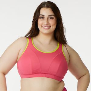 Sport Premium Support Bra