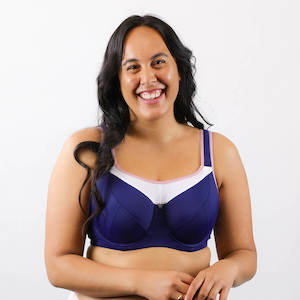 Clothing wholesaling: Active Bra - Tempest