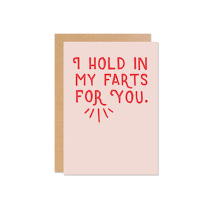 True Love Card