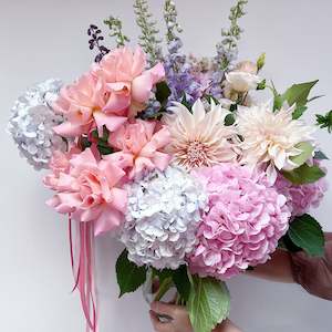 Florist: Oh So Luxe!