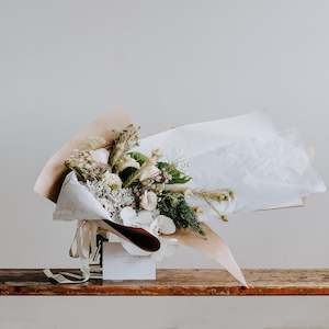 Flower Subscription - Monthly