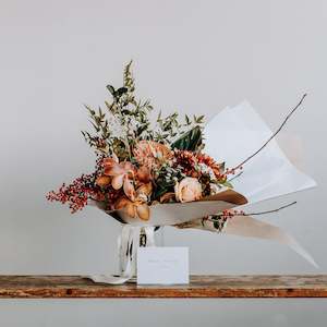 Florist: Flower Subscription - Weekly