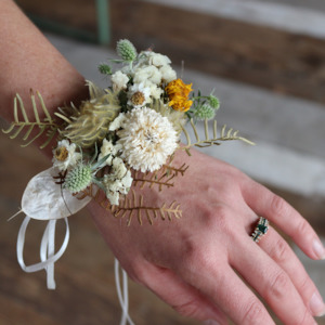 Florist: Corsages