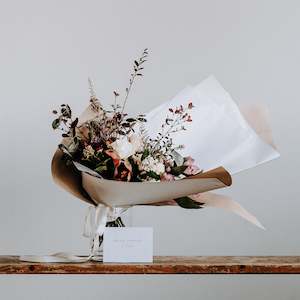 Florist: Peachy Keen