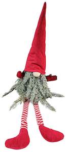 Red / Green Standing Tomte