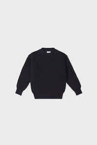 Gift: Black Bean Jumper