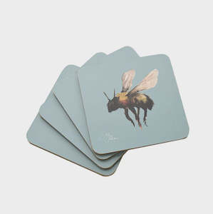 Meg Hawkins Coasters