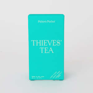 Thieves Tea Leaves