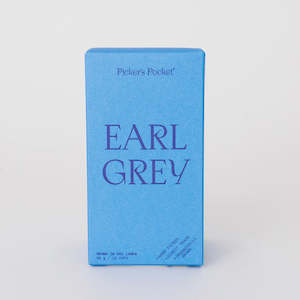 Earl Grey Tea Leaves