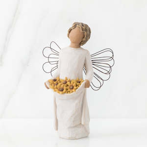 Gift: Willow Tree - Sunshine Angel