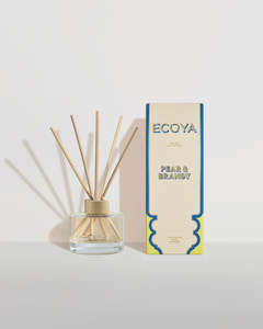 Pear & Brandy Mini Diffuser