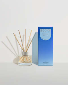 Gift: Sandalwood & Amber Mini Diffuser