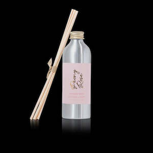 Peony Rose Diffuser Refill