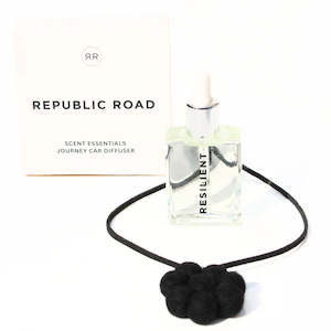 Gift: Republic Road Car Diffuser