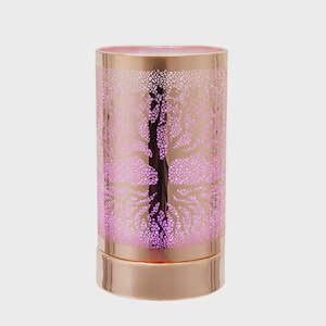 Gift: LED Warmer - Tree Of Life