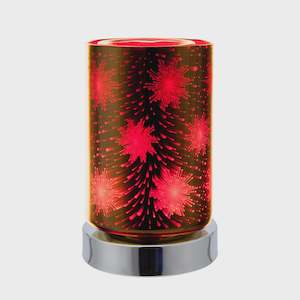 Gift: Fireworks LED Warmer