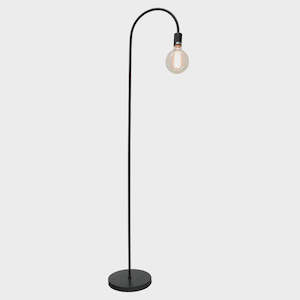 Curve Floor Lamp