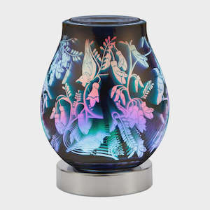 Gift: 3D LED Warmer - Tui