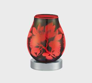 Pohutukawa 3D LED warmer