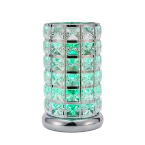 Gift: Crystal LED Warmer