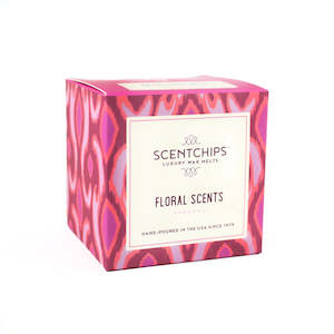 Gift: Scent Chips Soy Wax Melts - Single Fragrance