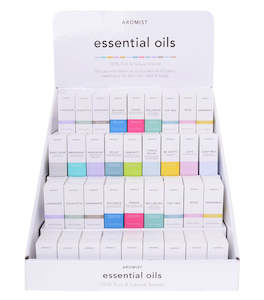 Essential Oils