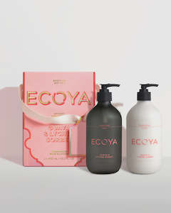 Guava & Lychee Bodycare