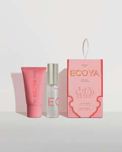 Guava & Lychee Duo Set