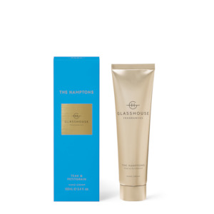 Hand Cream 100ml - THE HAMPTONS