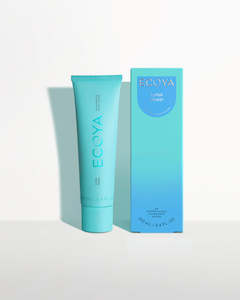 Ecoya Hand Cream - Lotus Flower