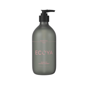 Body Wash - Guava & Lychee