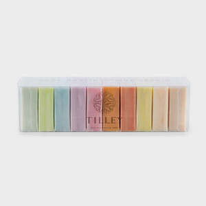 Tilley Soap Pack