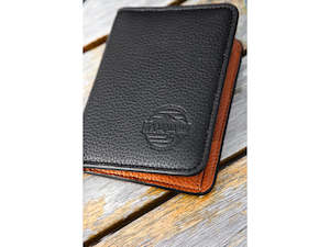 Gift: High Street Wallet