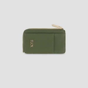 Whenua Coin Wallet by Flox