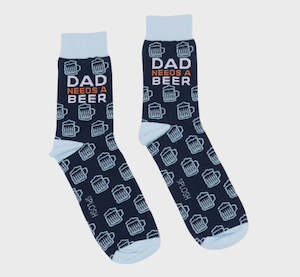 Beer Socks