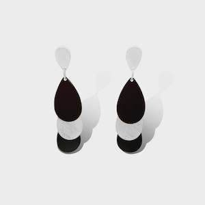 Ovale Earrings