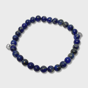 Gift: La Pierre Lapis Bracelet