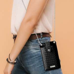 Crossbody Phone Bag