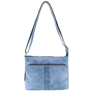 Gift: Large Cross Body Bag