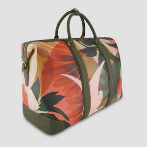 Whenua Overnight Bag by Flox